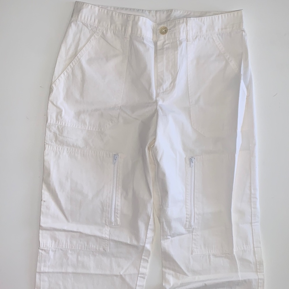 Ralph Lauren Capris 4P